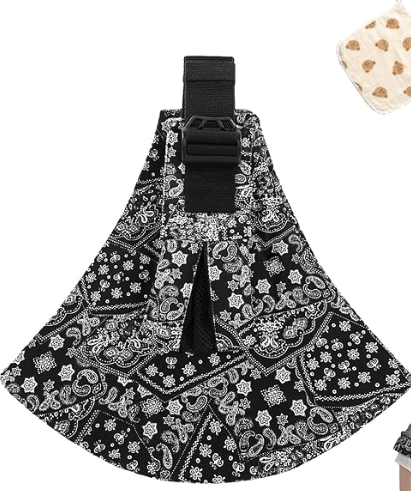 Écharpe de Portage | Douxora - Chouchous les Bébés