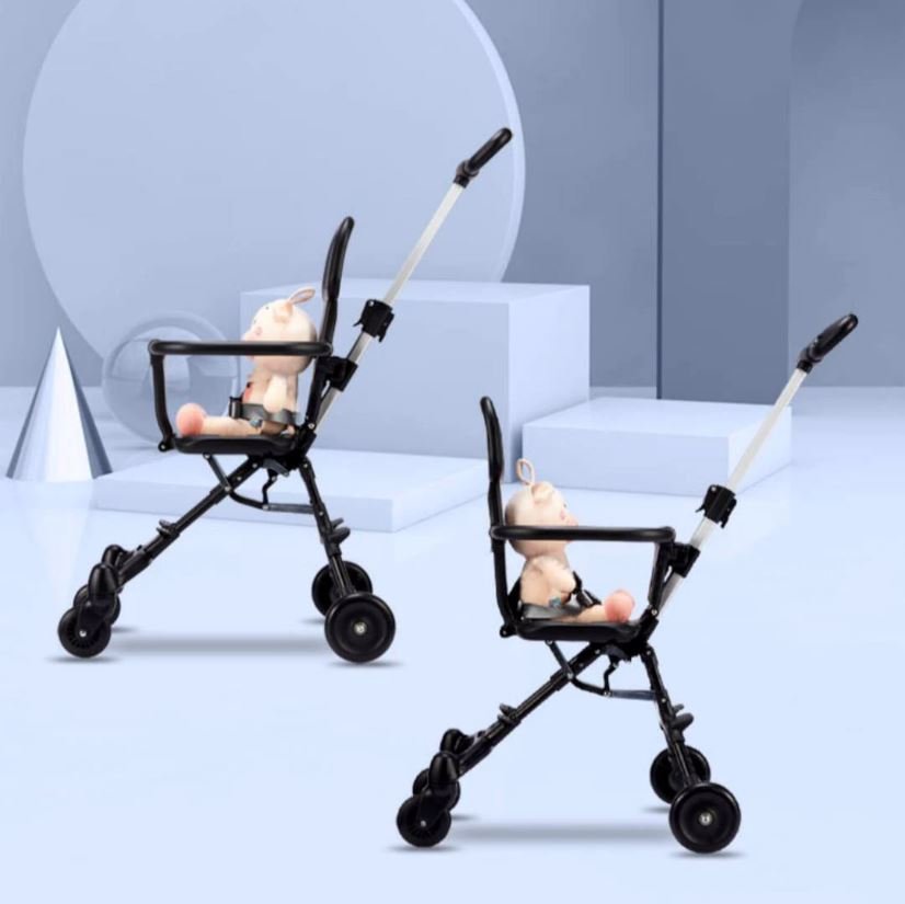 Poussette - TravelLite™ - Coussin - Chouchous les Bébés