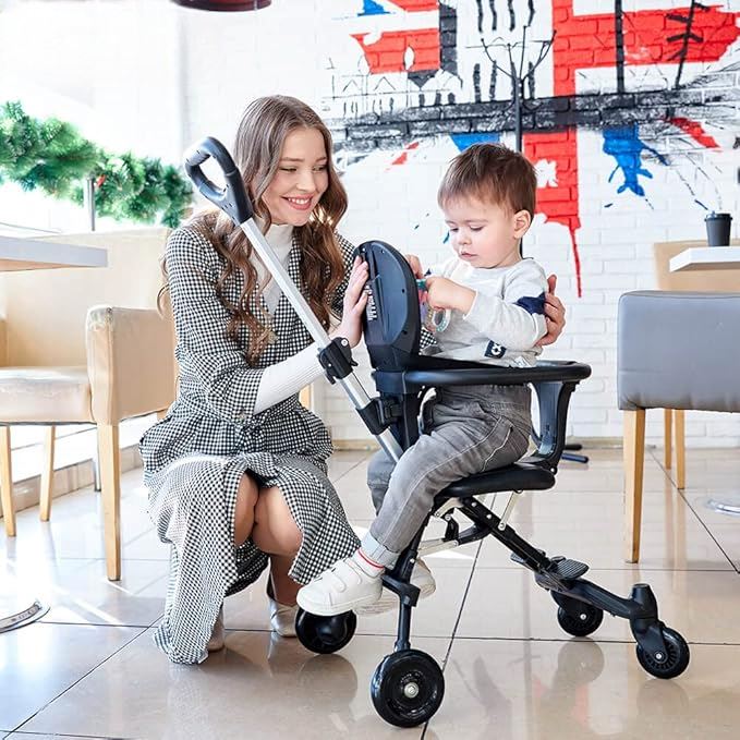 Poussette - TravelLite™ - Coussin - Chouchous les Bébés