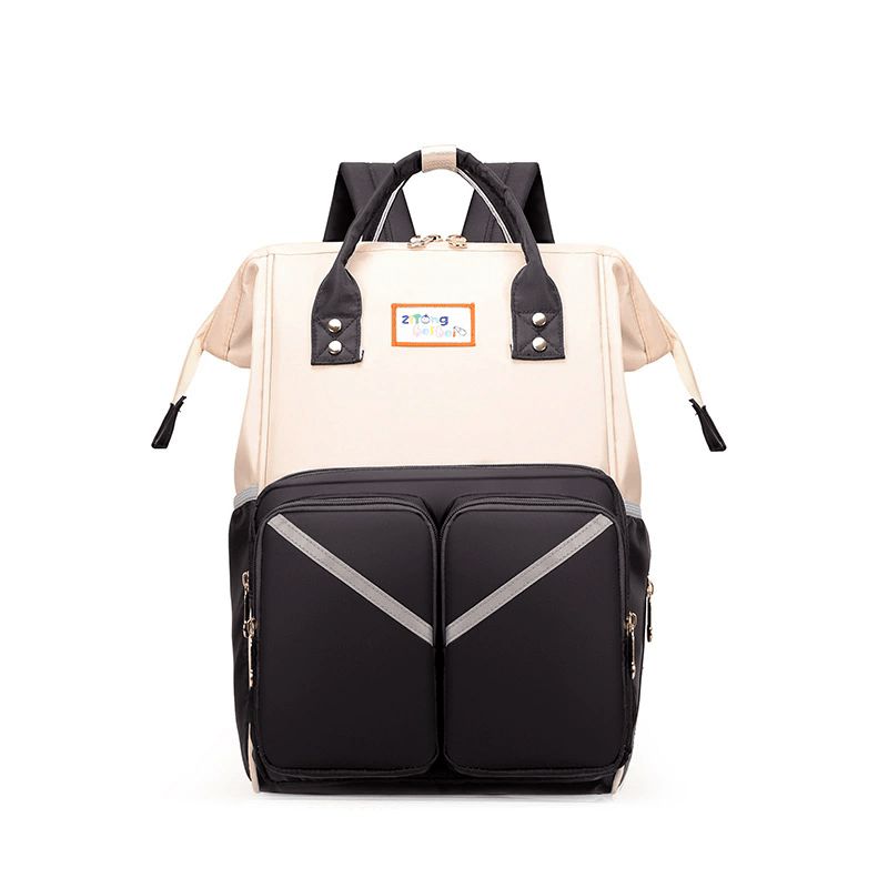 Sac a Langer Bebe | NomaChic™ classy une apparence de chic