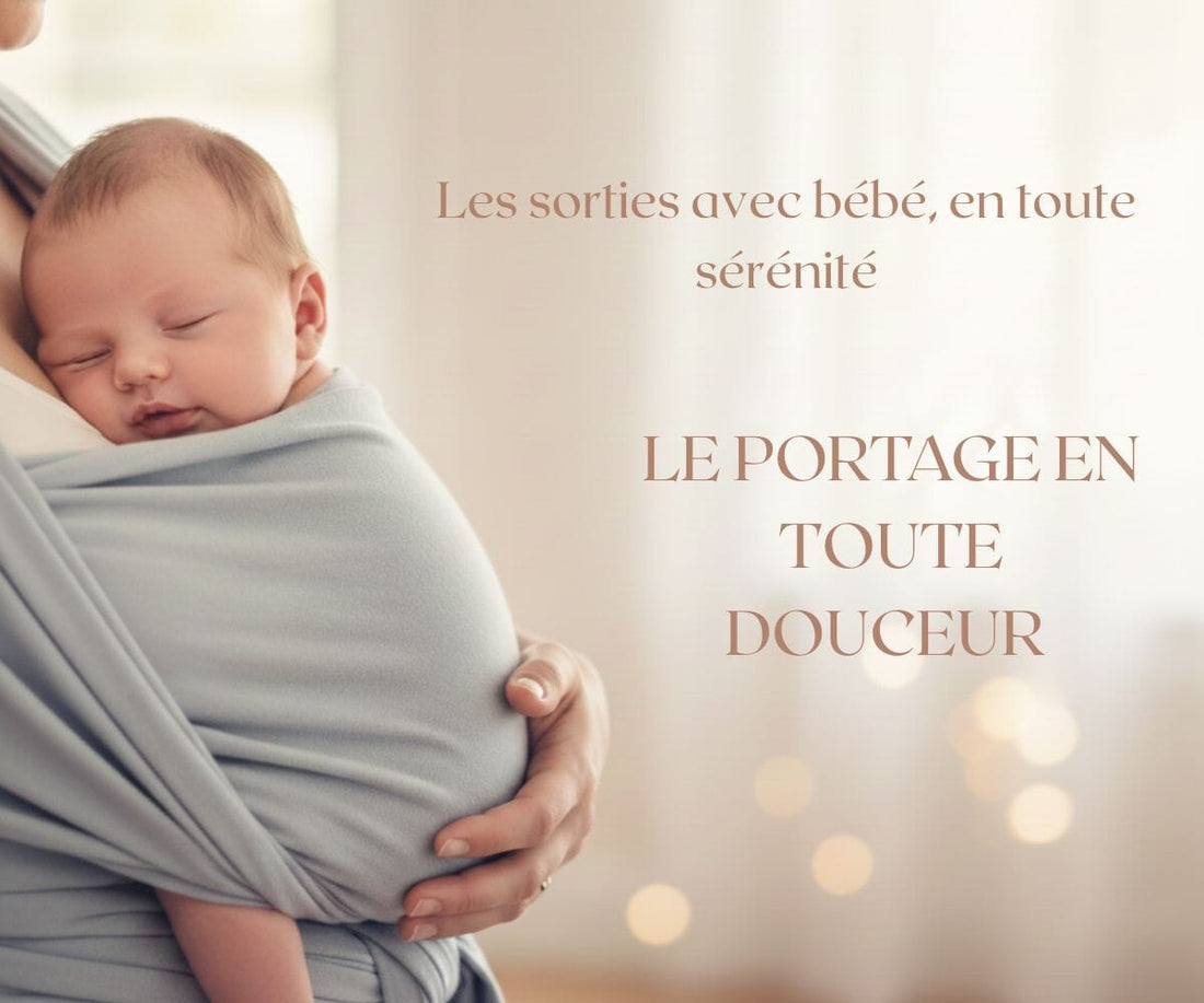 Portage Physiologique : Le guide du bien-être.