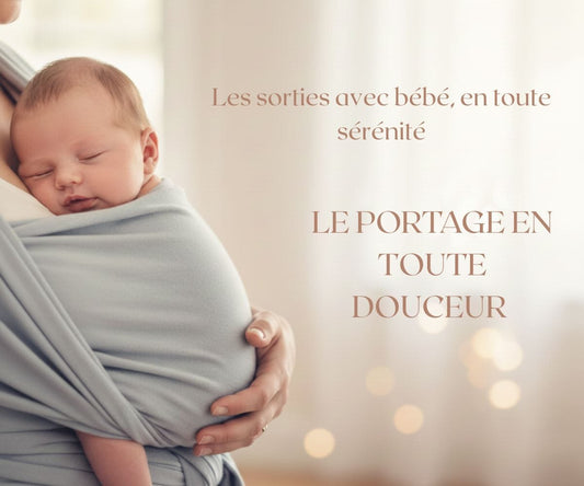 Portage Physiologique : Le guide du bien-être.