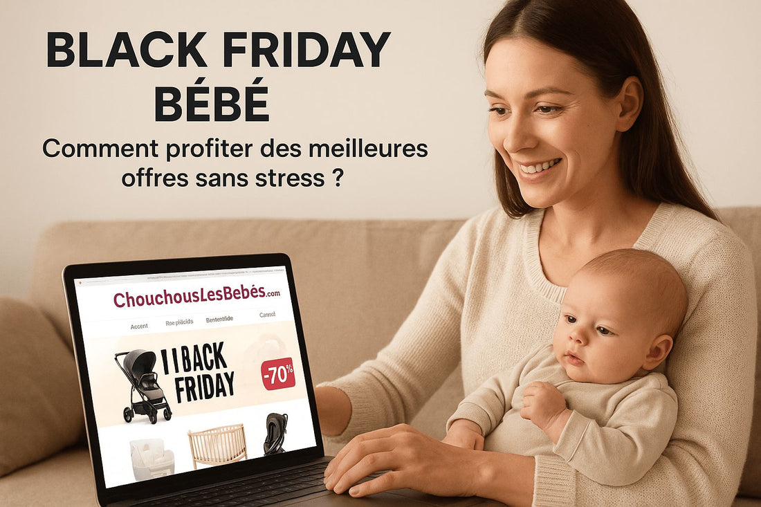 Black Friday: Comment Profiter des Meilleures Offres