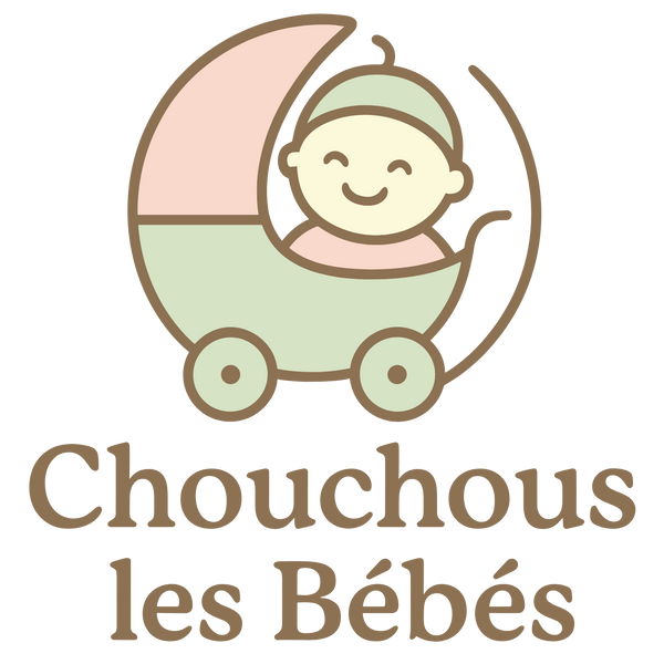 Chouchous les Bébés