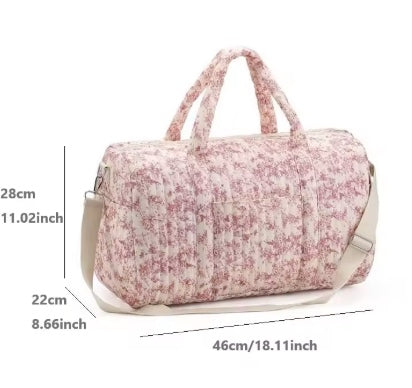 Sac à Langer Luvonid™ | Élégant Multifonctionnel