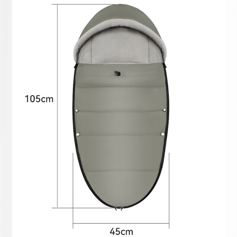 Chanceliere bebe | Myzélie - Chouchous les Bébés