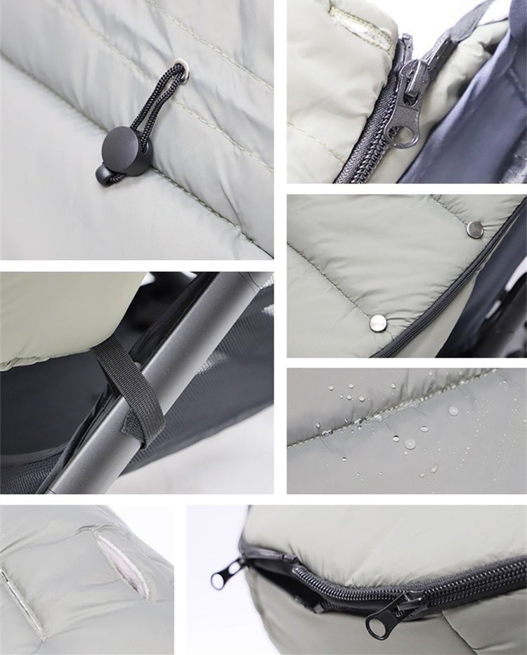 Chanceliere bebe | Myzélie - Chouchous les Bébés