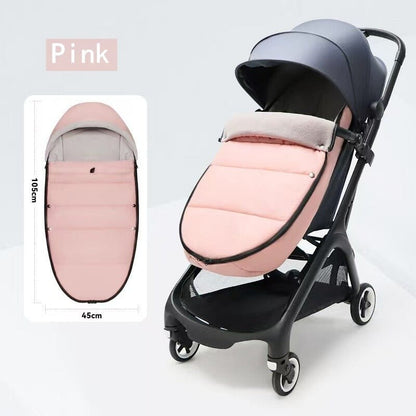 Chancelière Myzélie Rose une utilisation intuitive pour un confort immédiat