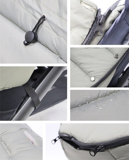 Chancelière Myzélie Évolutive découvrez notre démonstrateur photos pour un choix éclairé