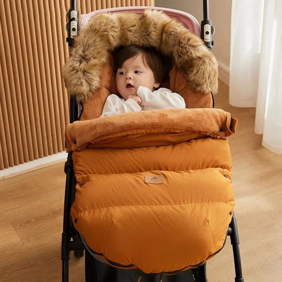 Chanceliére Bébé NuageSerein™ - orage bruler parfait pour un univers bebeC Chouchous les Bébés