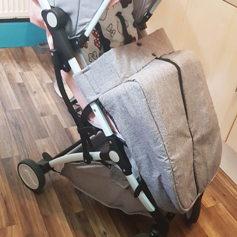 Chanceliere bebe | Omalie - Chouchous les Bébés