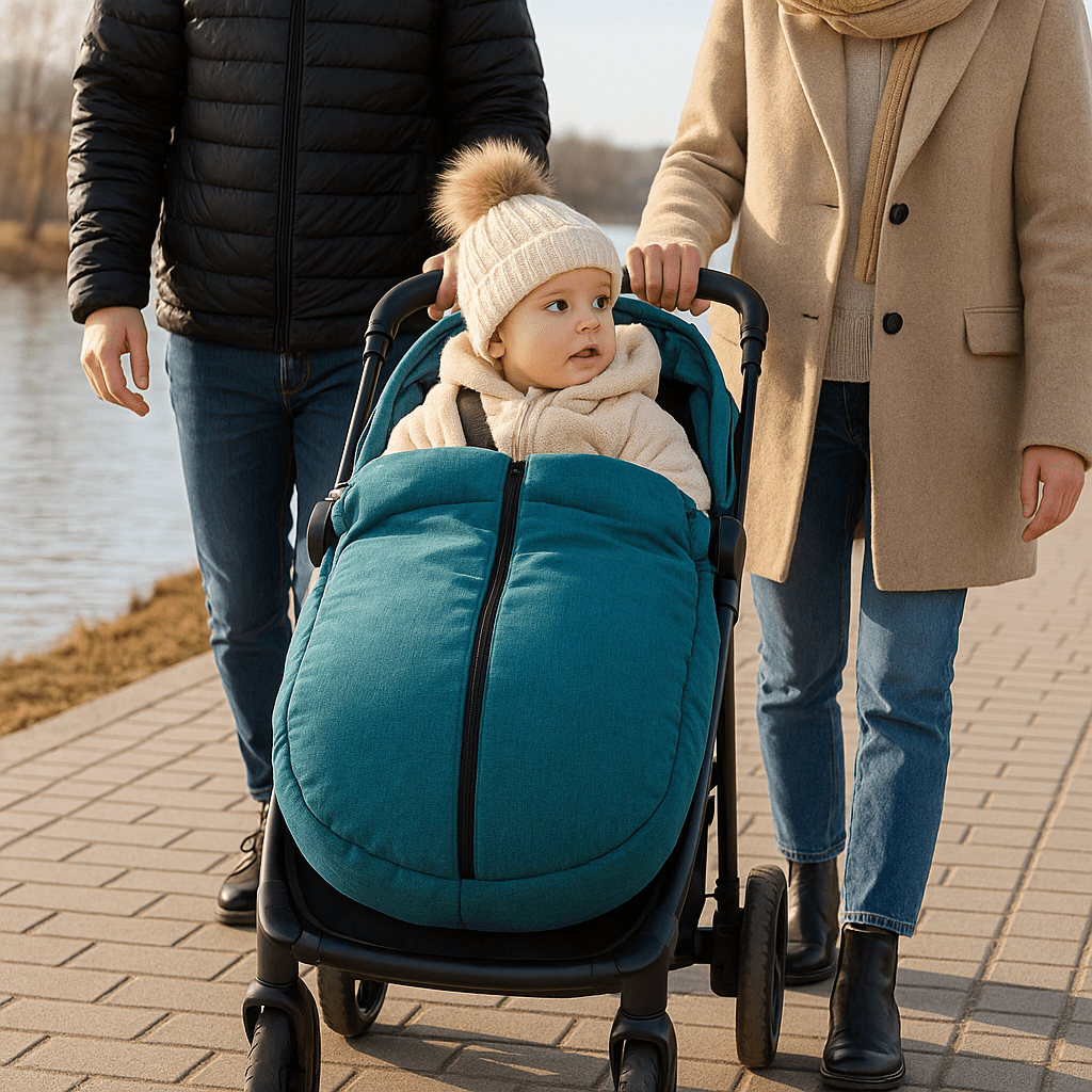 Chanceliere bebe | Omalie - Chouchous les Bébés