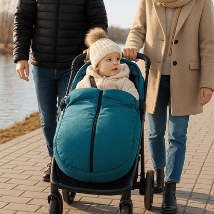 Chanceliere bebe | Omalie - Chouchous les Bébés
