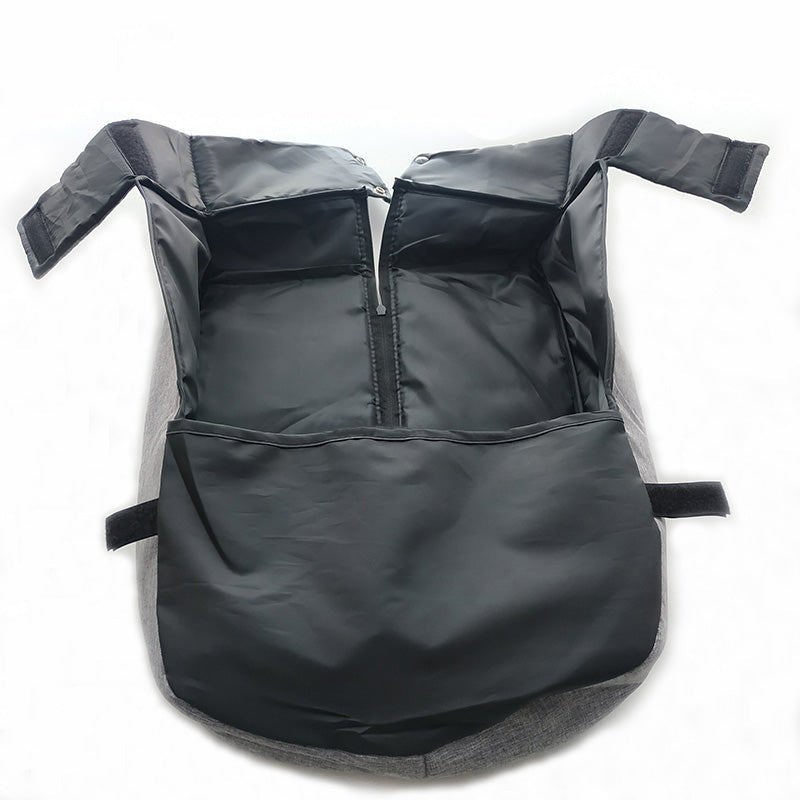 Chanceliere bebe | Omalie - Chouchous les Bébés