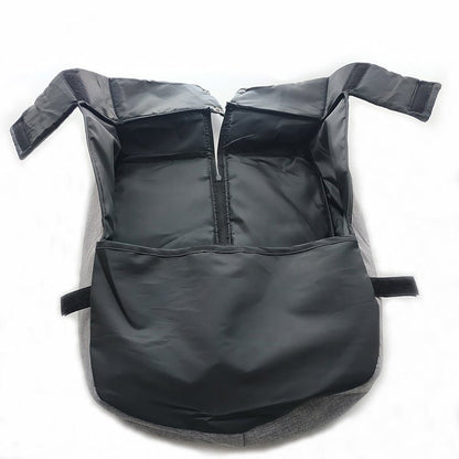 Chanceliere bebe | Omalie - Chouchous les Bébés