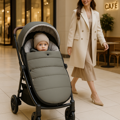 Chanceliere Bebe Evolutive | Myzélie