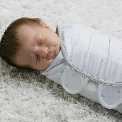 Couverture Bambaya un écrin de douceur pour que bébé dorme et que maman soit sereine