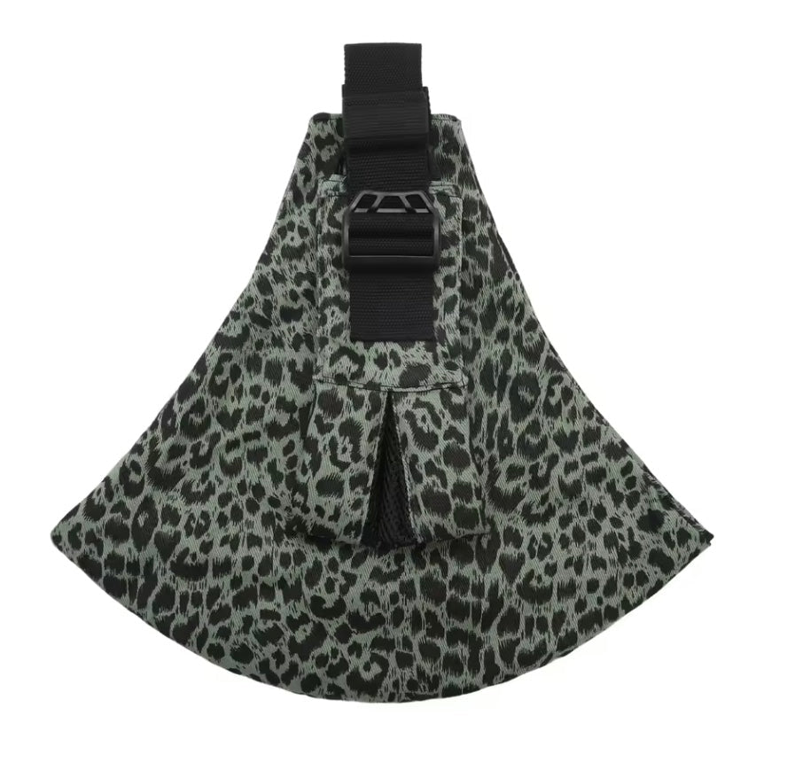 Écharpe de Portage | Douxora - Chouchous les Bébés