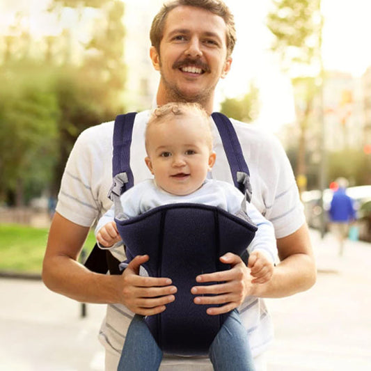 Porte bébé | Calynid Ergonomique