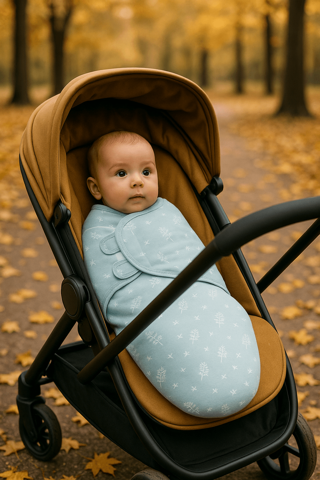 Nid d'ange | Cocon Douillet™ Thermique - Chouchous les Bébés