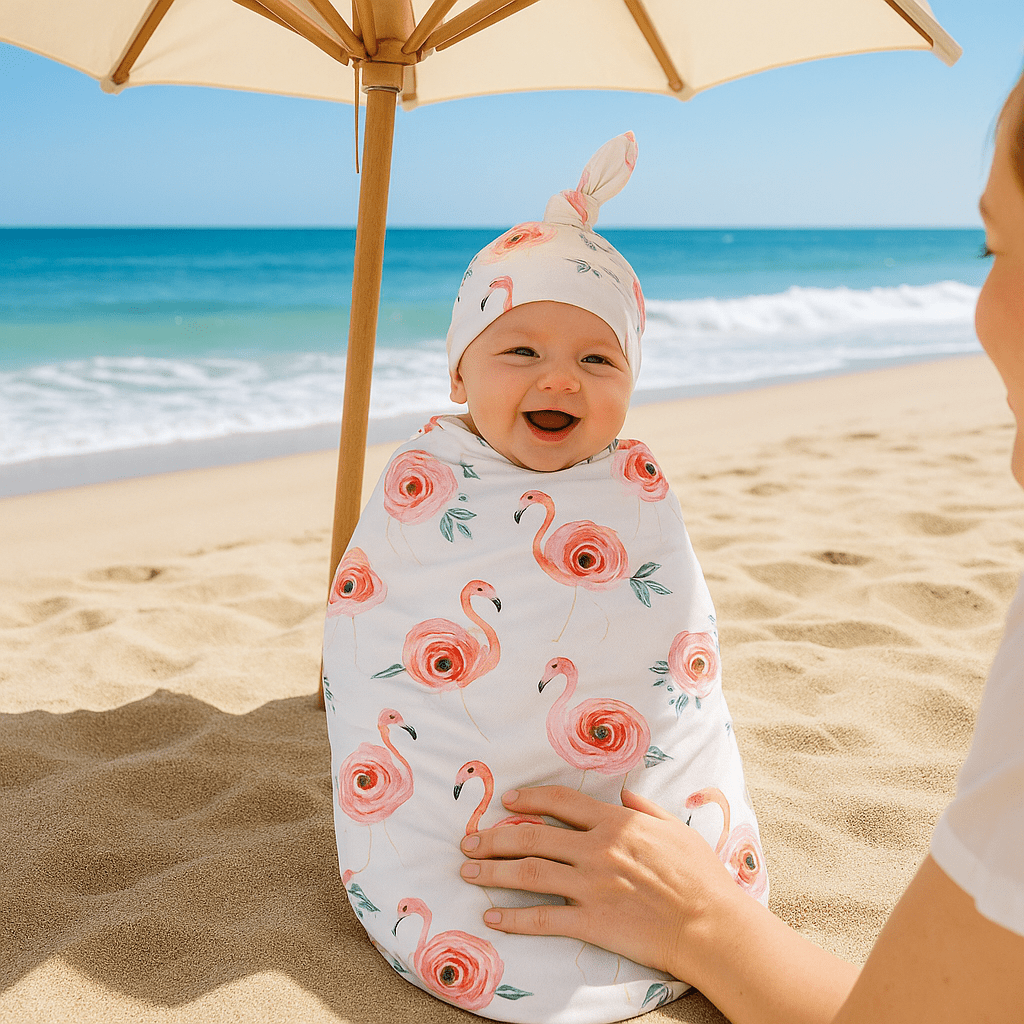 Nid D'ange | Cocon™ Thermique - Chouchous les Bébés