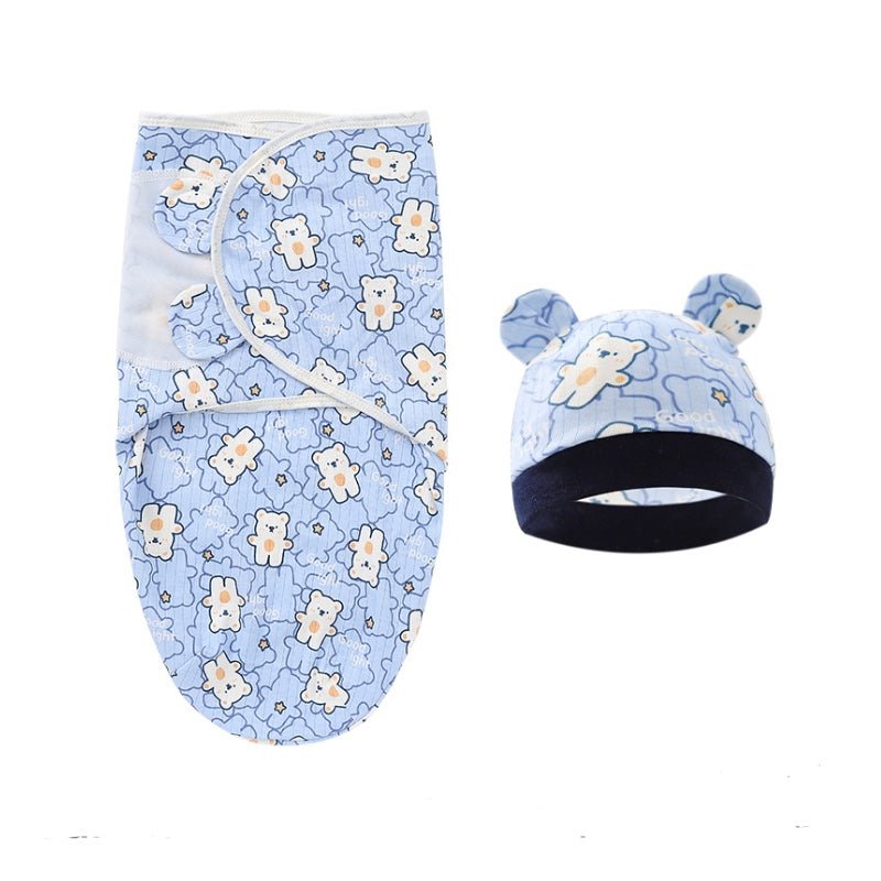 Nid d'ange | Coconova™ Cocon Hivernal - Chouchous les Bébés