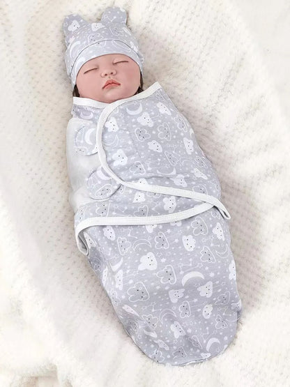 Nid d'ange | Coconova™ Cocon Hivernal