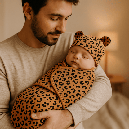 Nid d'Ange | Zonath™ Maternel - Chouchous les Bébés