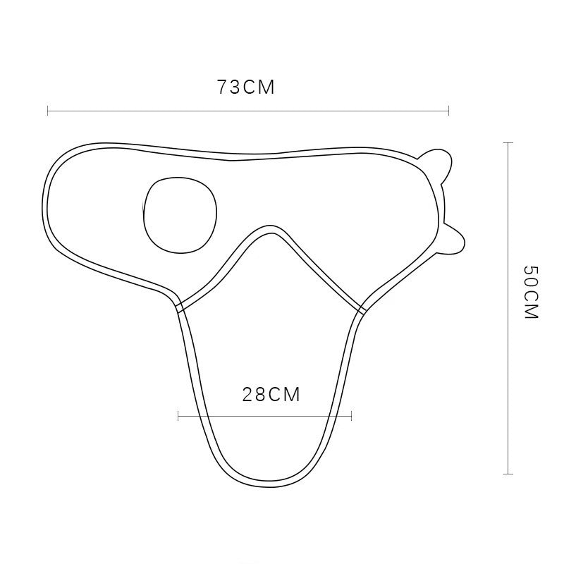 Nid d'Ange | Zonath™ Maternel - Chouchous les Bébés