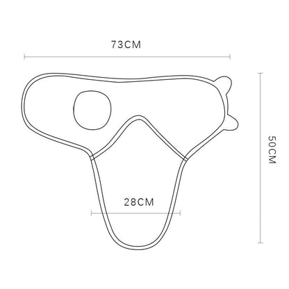 Nid d'Ange | Zonath™ Maternel - Chouchous les Bébés