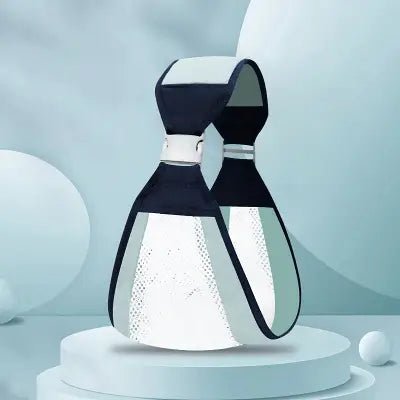 Porte Bébé Olivea™ Vert avocat quel beau porte bebe Chouchous les Bébés