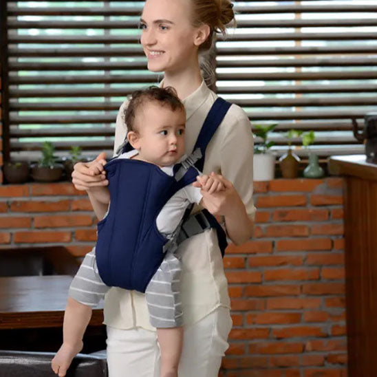Porte bébé | Calynid Ergonomique