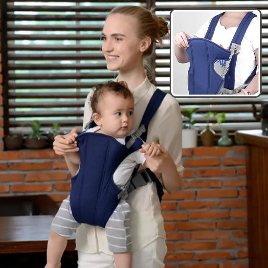 Porte bébé | Calynid Ergonomique