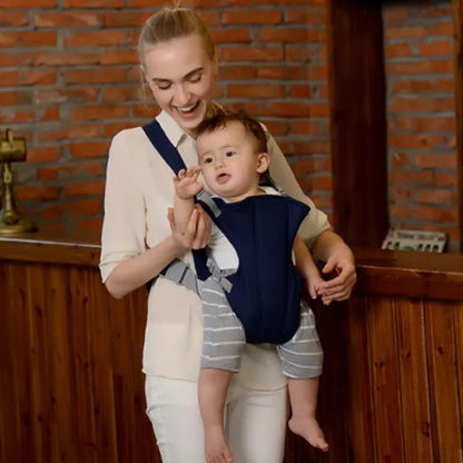 Porte bébé | Calynid Ergonomique