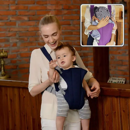 Porte bébé | Calynid Ergonomique