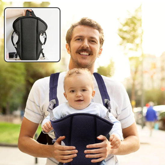 Porte bébé | Calynid Ergonomique