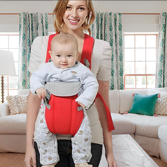 Porte bébé | Calynid Ergonomique