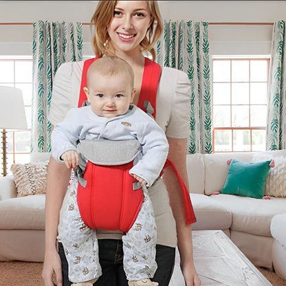 Porte bébé | Calynid Ergonomique