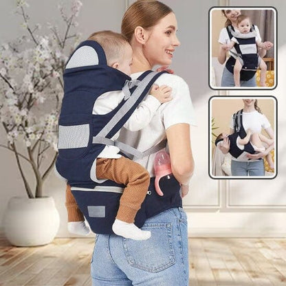 Porte Bebe Petit Complice Portage ergonomique et complicité pour les sorties