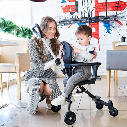 Poussette - TravelLite™ - Coussin - Chouchous les Bébés