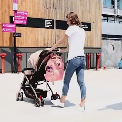 Sac a Langer - Calineo Video