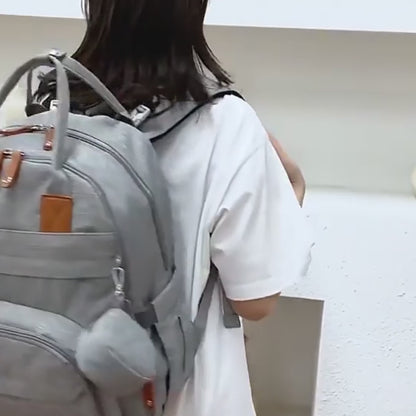 Sac à Langer Bébé - MamanZen™