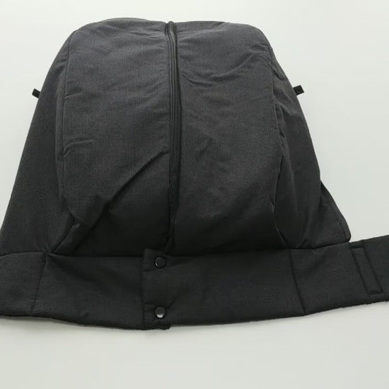 Chancelière Bébé - Omalie™ Video