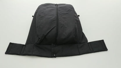 Chancelière Bébé - Omalie™ Video