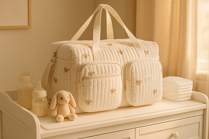 Sac a langer | Mavelys