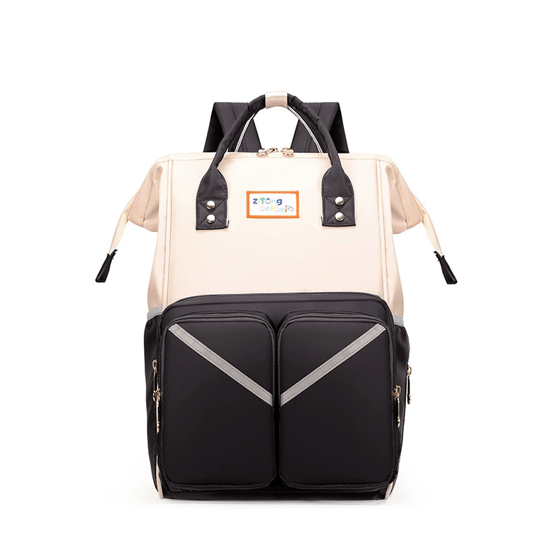 Sac a Langer Bebe | NomaChic™ - Chouchous les Bébés