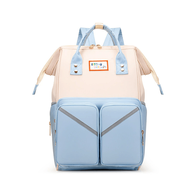 Sac a Langer Bebe | NomaChic™ - Chouchous les Bébés