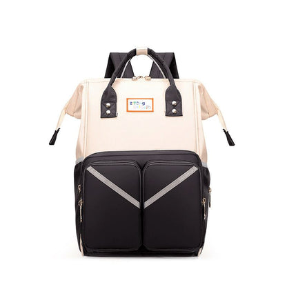Sac a Langer Bebe | NomaChic™ classy une apparence de chic