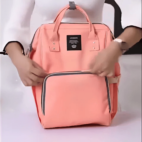 Sac à Langer - Câlinéo™ - Chouchous les Bébés
