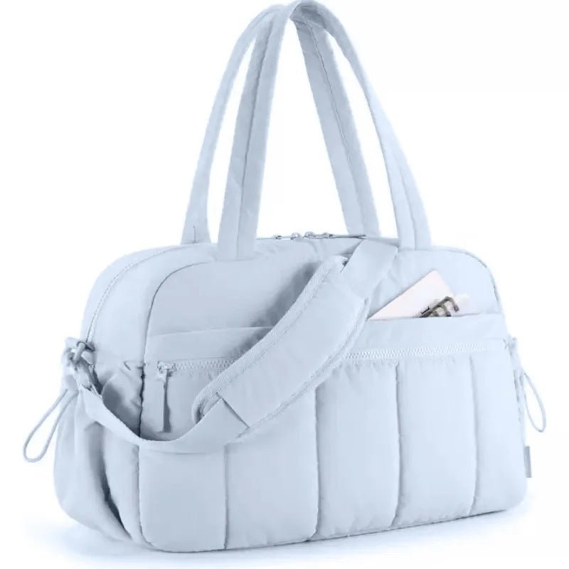 Sac à Langer et Voyage | LumoBag™ - Chouchous les Bébés